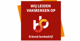 Erkend leerbedrijf