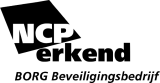 NCP BORG