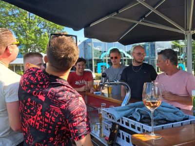 Zomer BBQ 2026 1