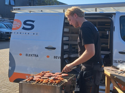 Zomer BBQ 2026 2