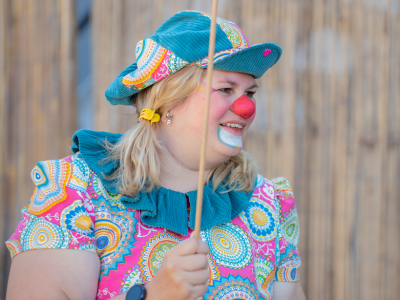 Clown
