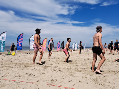Beachvolleybal 2026 10