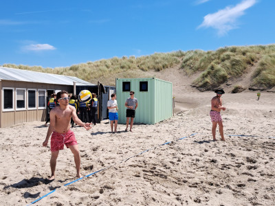 Beachvolleybal 2026 11