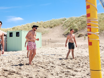 Beachvolleybal 2026 12