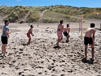 Beachvolleybal 2026 13