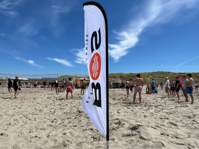 Beachvolleybal 2026 2