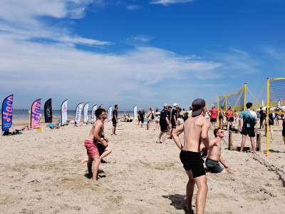 Beachvolleybal 2026 7