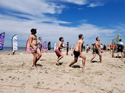 Beachvolleybal 2026 9