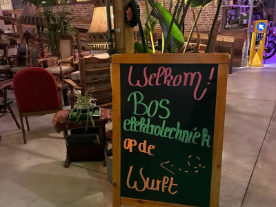 De Tuinderij Welkom
