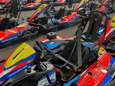 Van der Ende Racing 2025 3