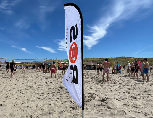 Beachvolleybal 2026 2