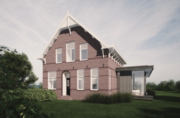 BOS elektrotechniek Aalsmeer 2