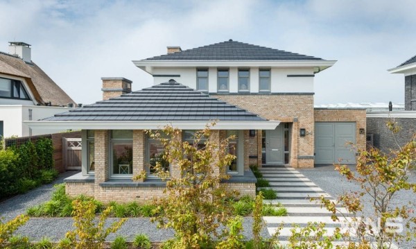 1428 frank lloyd wright s gravenzande WnS architecten 11 1000x599