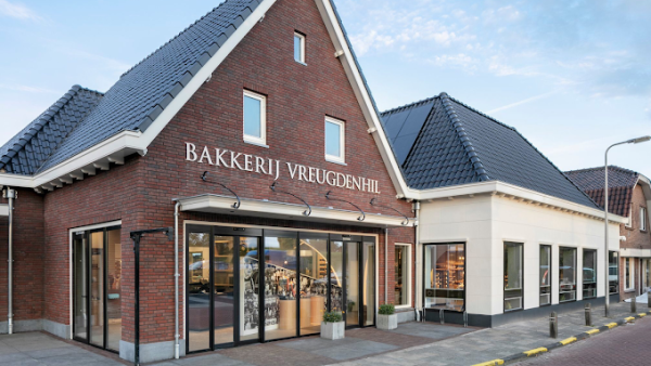 Vreugdenhil