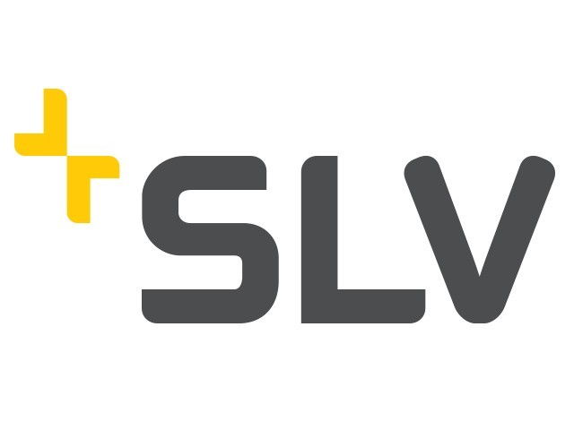 SLV logo