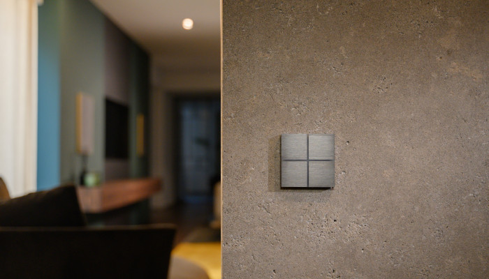 Basalte lifestyle images Sentido 12