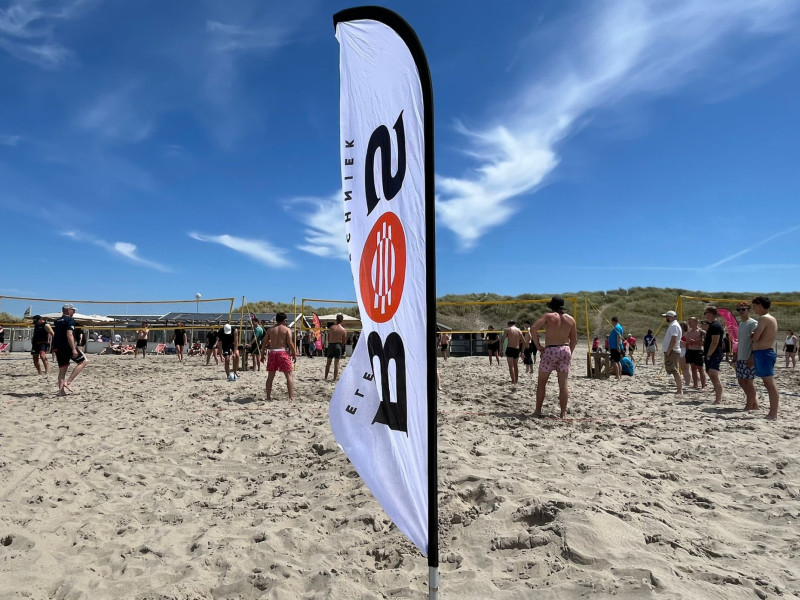 Beachvolleybal 2026 2