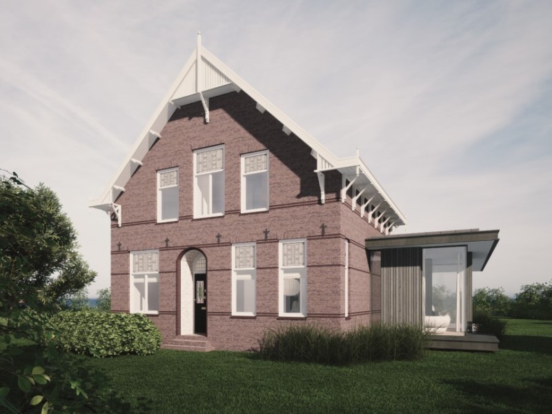 BOS elektrotechniek Aalsmeer 2
