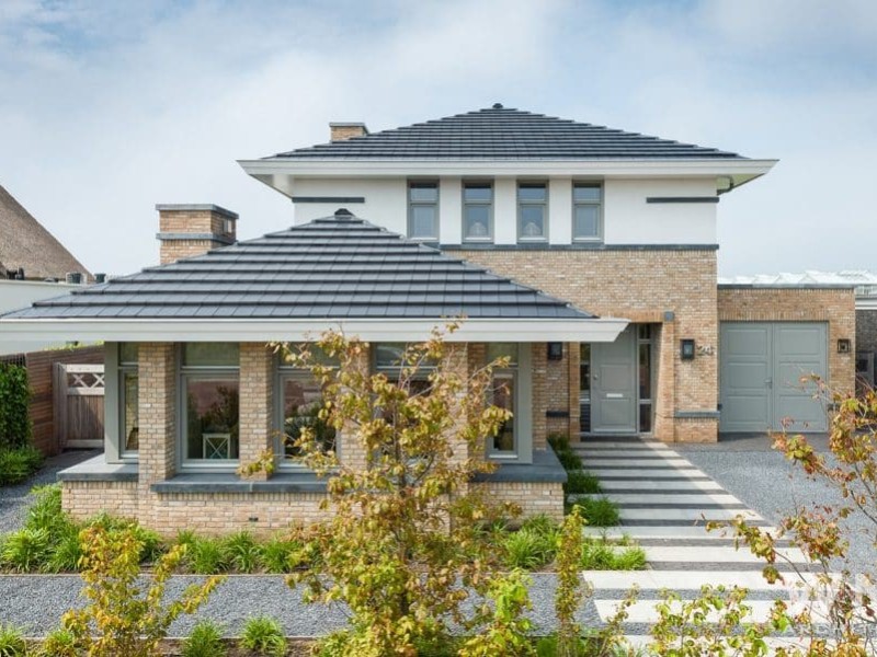 1428 frank lloyd wright s gravenzande WnS architecten 11 1000x599